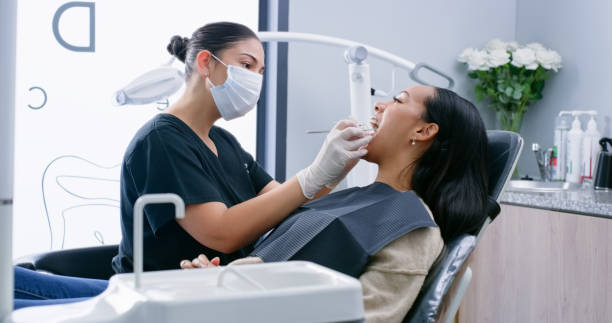 Dental Bonding in Matteson, IL